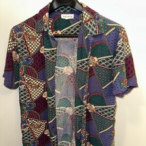 PacSun Multicolor Men's Shirt